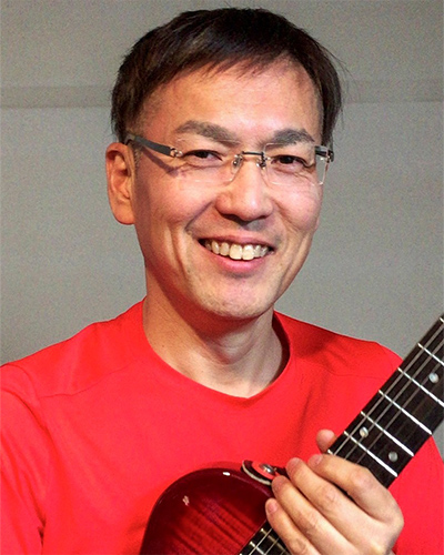 講師 大谷安宏